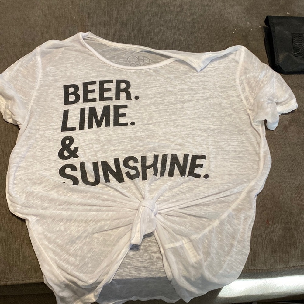Womens Tshirt
